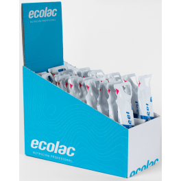 Ecolac Pack 24ud Gel Energetico