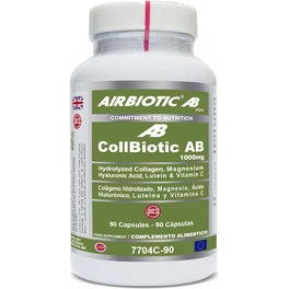 Airbiotic Collbiotic Ab 1.000 Mg 90 Caps