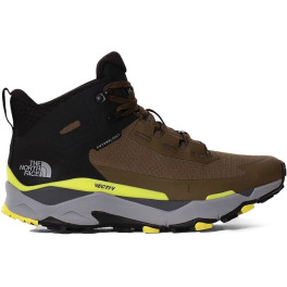 The North Face Zapatillas De Montaña Vectiv Exploris Futurelight Verde Nf0a4t2uwmb