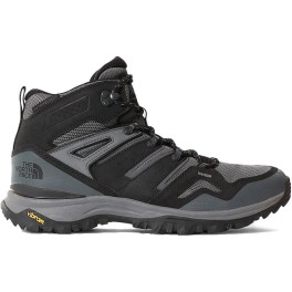 The North Face Zapatillas De Montaña Hedgehog Mid Futurelight Negro Nf0a4t36kz2