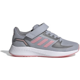 Adidas Originals Zapatillas Running Runfalcon 2.0 Gris Fz0111