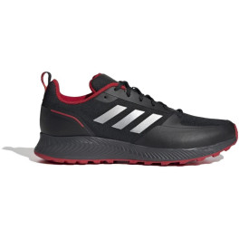 Adidas Originals Zapatillas Running Runfalcon 2.0 Tr Negro Fz3577