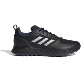 Adidas Originals Zapatillas Running Runfalcon 2.0 Tr Negro Fz3578