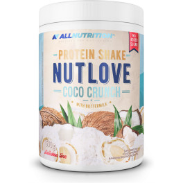 All Nutrition Proteína Shake Nutlove 630 Gr