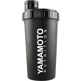 Yamamoto Shaker Negro 700 Ml