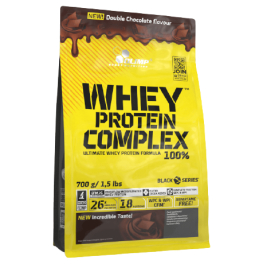 Olimp Whey Protein Complex 100 % 700 gr
