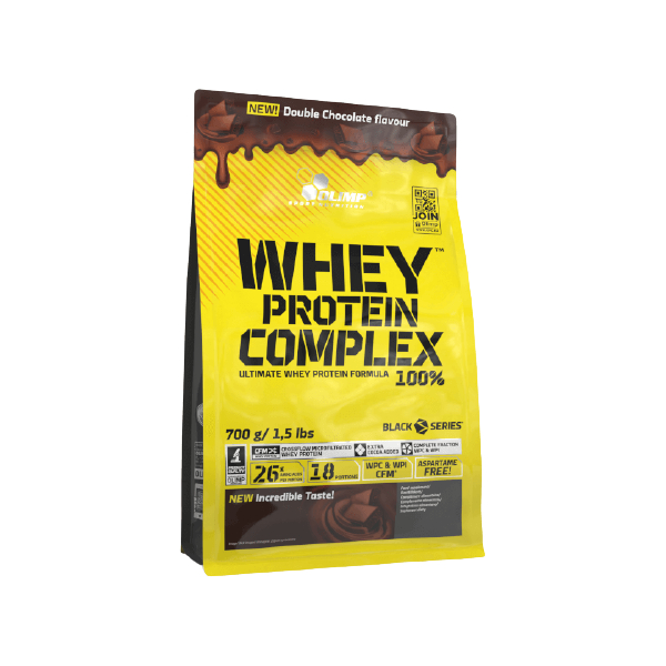 Olimp Whey Protein Complex 100 % 700 gr