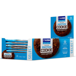 Usn Select Cookie 12 Uds X 60 Gr