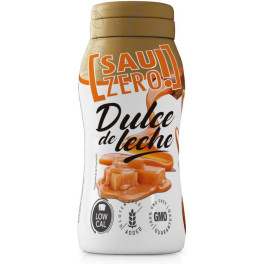 Life Pro Nutrition Sauzero Sirup Null Kalorien Dulce De Leche 310 ml