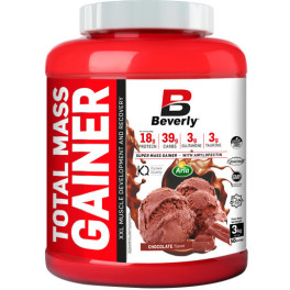 Beverly Nutrition Totale Massa 3 Kg
