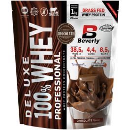 Beverly Nutrition Deluxe Whey 1 Kg