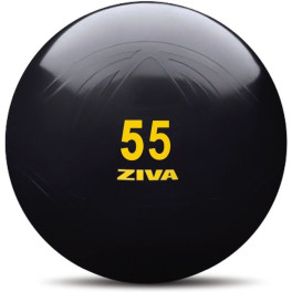 Ziva Fitball Classic - Negro