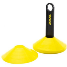 Ziva Set Mini Conos Essential