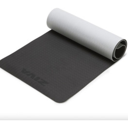 Ziva Colchoneta Yoga Mat Classic Tpe 5mm - Negro