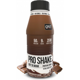 Qnt Nutrition Smoothie Pro Shake 1 Einheit x 500 ml