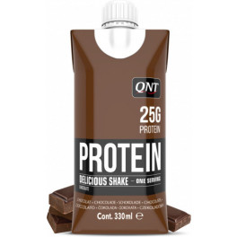 Qnt Nutrition Delicious Protein Shake 1 Einheit x 330 ml