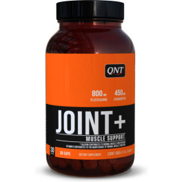 Qnt Nutrition Giunto+ 60 Caps