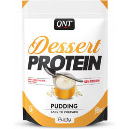 Qnt Nutrition Dessert Protein 480 Gr