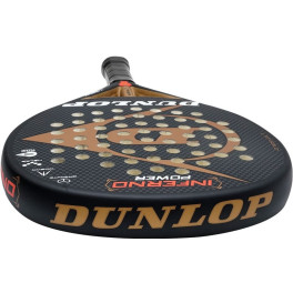 Dunlop Inferno Gold