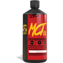 Mutant Core Series Mct-Öl 946 ml