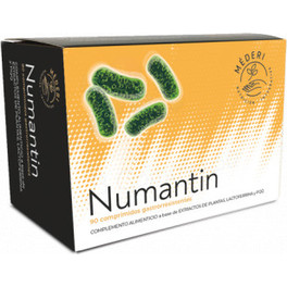 Méderi Nutrición Integrativa Numantin 90 Comp