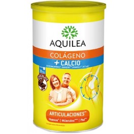 Aquilea Colageno + Calcio 495 gr Aquilea Colageno + Calcio 495 gr