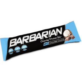 Stacker2 Barbarian Bar 15 Barritas X 55 Gr