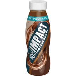 Myprotein Batido Impact Protein Shake 1 Ud X 330 Ml