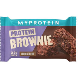 Myprotein Brownie Proteico 1 Brownie X 75 Gr