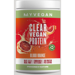 Myprotein Vegan Protéine Végétalienne Claire 320 Gr