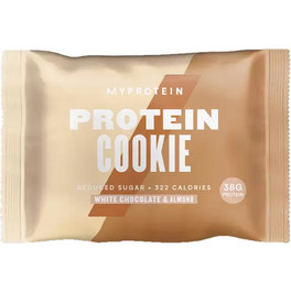 Myprotein Protein Cookies - Galleta Cookie Rica en Proteinas 12 galletas x 75 gr