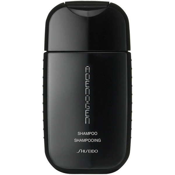 Shiseido Men Adenogen Hair Energizing Shampoo 220 ml Man