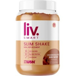 Usn Liv.smart Slim Shake 550 Gr