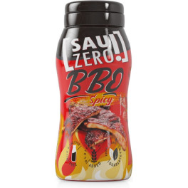 Life Pro Nutrition Salsa Sauzero Barbacoa Picante 310 Ml