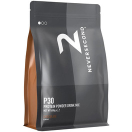 NeverSecond P30 Protein Drink Mix 600 Gr