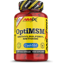 Amix OptiMSM 3000 mg 120 Vcaps