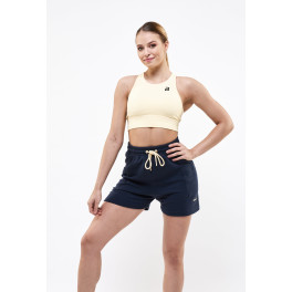 Biotech Usa Deuce Short Dames Indigo