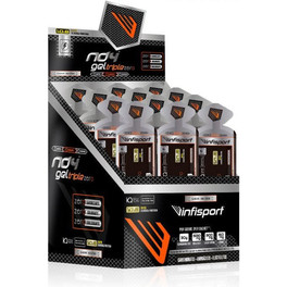 Infisport Nd4 Triple Zero 1:0,8 18 Gele X 50 Gr