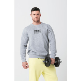 Biotech Usa Dwayne Fietsshirt Heren Grijs