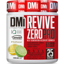 Dmi Nutrition Revive Zero Pro (recovery Formula) 355 G