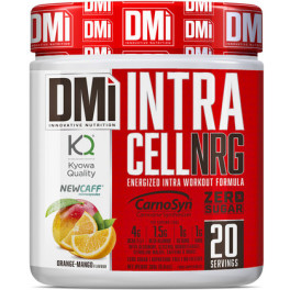 Dmi Nutrition Intra Cell Nrg (intra-workout) 360 G
