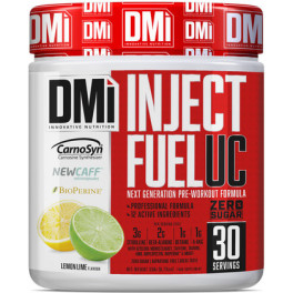Dmi Nutrition Inject Fuel Uc 330 G