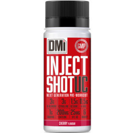 Dmi Nutrition Inject Shot Uc