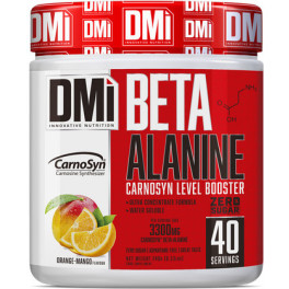 Dmi Nutrition Beta-alanine (carnosyn®) 240 G