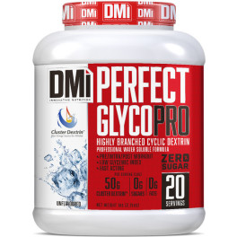 Dmi Nutrition Perfect Glyco Pro (cluster Dextrin®) 1 Kg