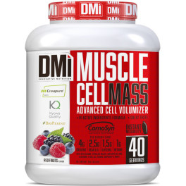 Dmi Nutrition Muscle Cell Mass 2 Kg
