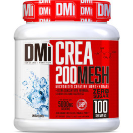 Dmi Nutrition Crea 200 Mesh (ultra Fine Micronized Creatine) 500 G