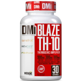 Dmi Nutrition Blaze Th-10 (thermogenic) 90 Cap