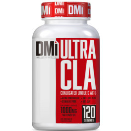 Dmi Nutrition Ultra Cla (1000 Mg/softgel) 120 Perlas