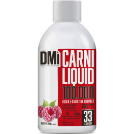 Dmi Nutrition Carni Liquid 100.000